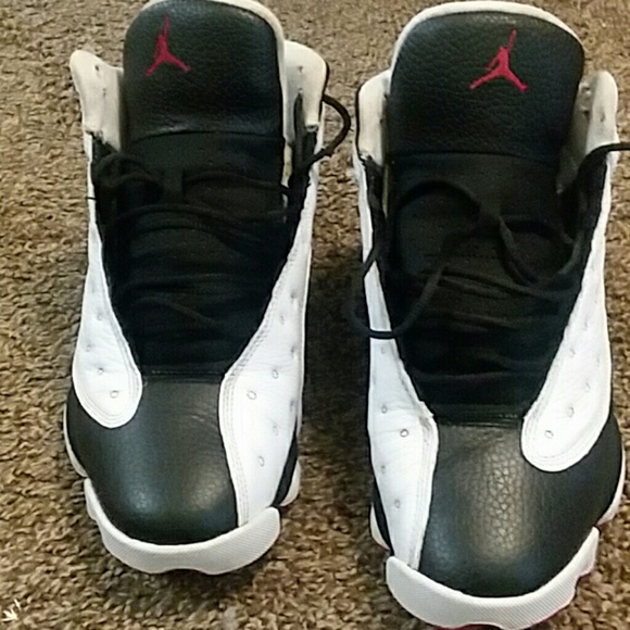 Jordan Other - Im selling air jordan 13 good condition